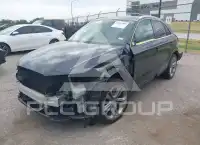 2015 Audi Q3 photo