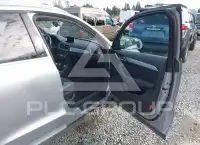 2015 Audi Q3 photo