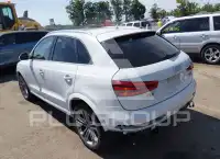 2015 Audi Q3 photo