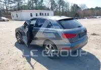 2015 Audi Q3 фото