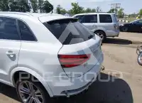 2015 Audi Q3 photo
