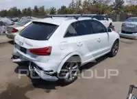 2015 Audi Q3 photo
