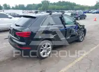 2015 Audi Q3 фото