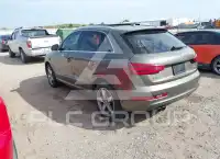 2015 Audi Q3 фото