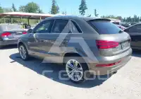 2015 Audi Q3 photo
