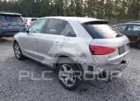 2015 Audi Q3 photo