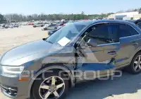 2015 Audi Q3 фото