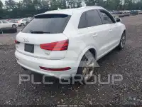 2015 Audi Q3 фото