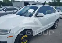 2015 Audi Q3 фото