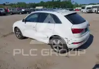 2015 Audi Q3 фото
