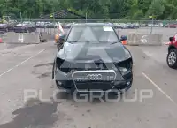 2015 Audi Q3 фото