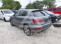 2015 Audi Q3 фото