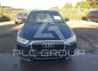 2015 Audi Q3 photo
