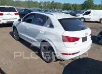 2015 Audi Q3 фото