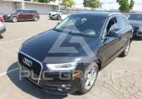 2015 Audi Q3 фото