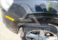 2015 Audi Q3 фото