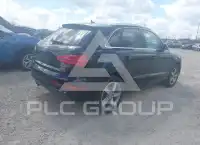 2015 Audi Q3 фото