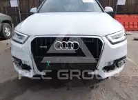 2015 Audi Q3 фото
