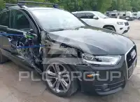 2015 Audi Q3 фото