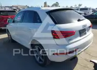 2015 Audi Q3 фото