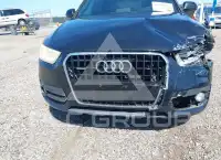 2015 Audi Q3 фото