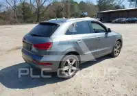 2015 Audi Q3 фото