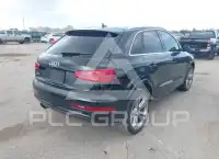 2015 Audi Q3 photo