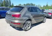 2015 Audi Q3 photo