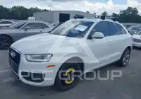 2015 Audi Q3 фото