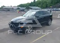 2015 Audi Q3 фото