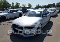 2015 Audi A6 фото