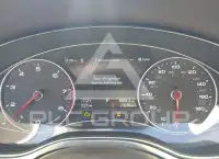 2015 Audi A6 фото