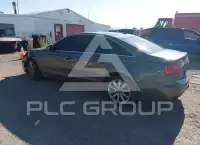 2015 Audi A6 фото
