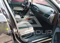 2015 Audi A6 фото