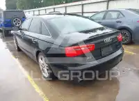 2015 Audi A6 photo