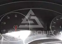 2015 Audi A6 фото