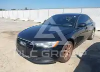 2015 Audi A6 photo