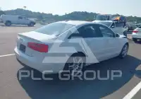 2015 Audi A6 фото