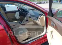 2015 Audi A6 фото