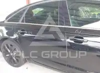 2015 Audi A6 фото