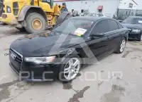 2015 Audi A6 photo