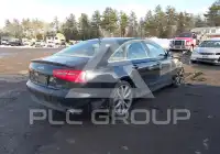 2015 Audi A6 фото