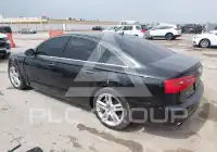 2015 Audi A6 photo