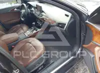 2015 Audi A6 photo