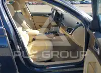 2015 Audi A6 фото
