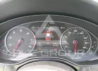 2015 Audi A6 фото
