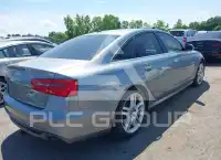 2015 Audi A6 photo
