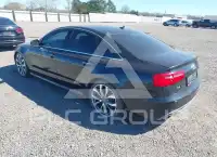 2015 Audi A6 фото