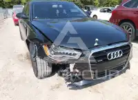 2015 Audi A6 фото