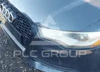 2015 Audi A6 фото